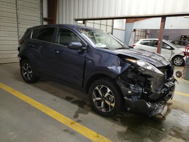 Kia Sportage l 2020