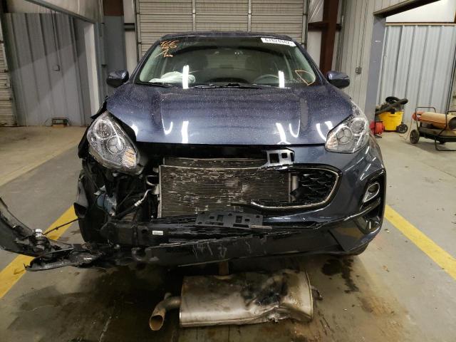 Kia Sportage l 2020