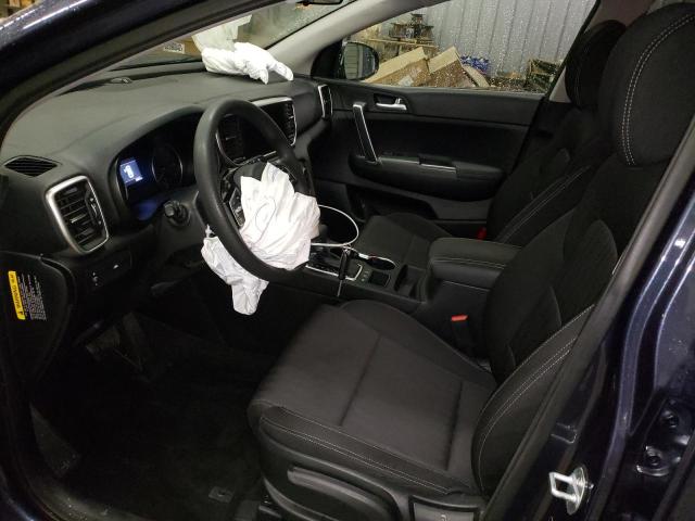 Kia Sportage l 2020