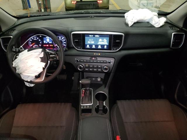 Kia Sportage l 2020
