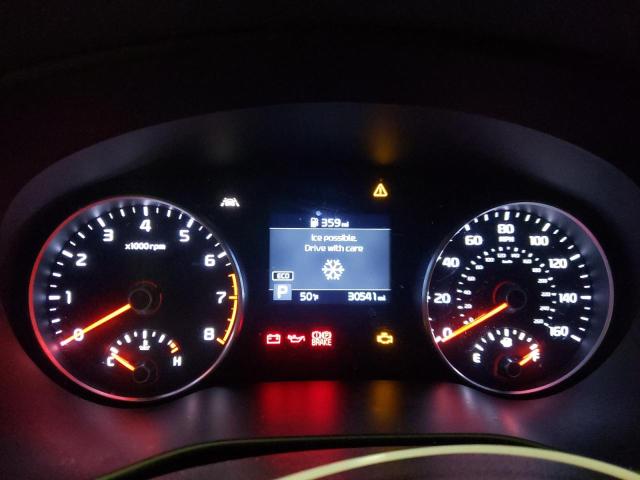 Kia Sportage l 2020