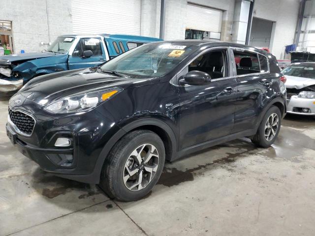 Kia Sportage l (2020)