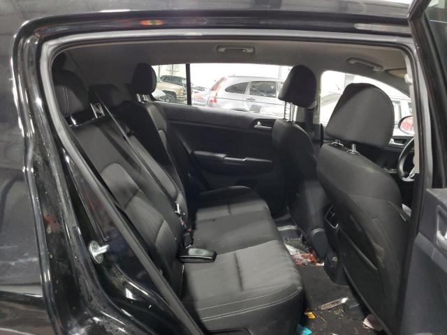 Kia Sportage l 2020