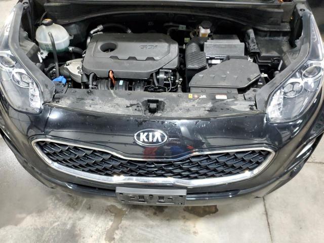 Kia Sportage l 2020