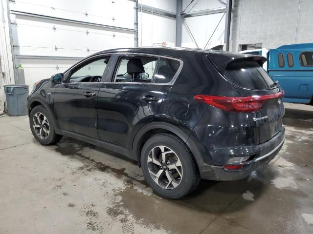Kia Sportage l 2020