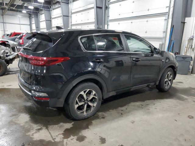 Kia Sportage l 2020