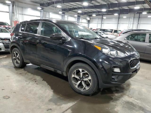 Kia Sportage l 2020
