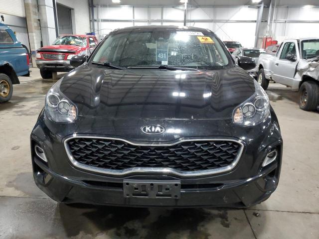 Kia Sportage l 2020