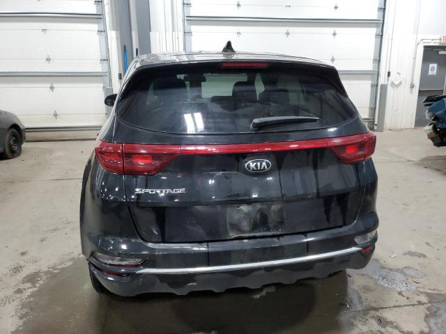 Kia Sportage l 2020
