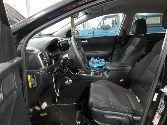 Kia Sportage l 2020