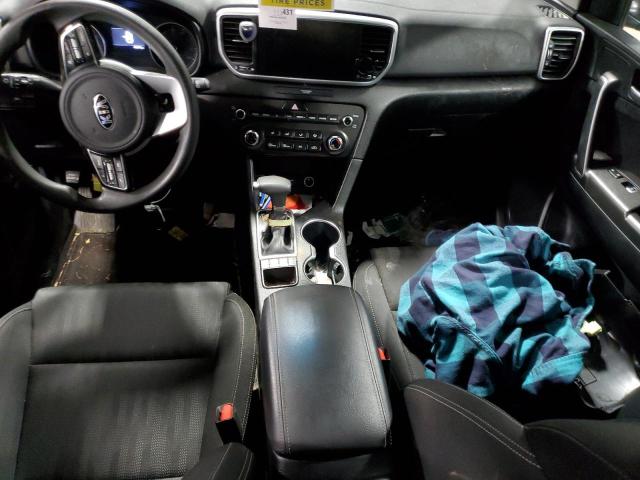 Kia Sportage l 2020