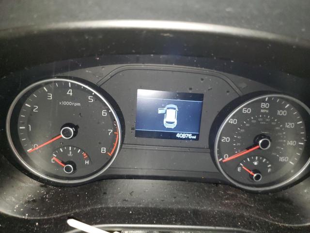 Kia Sportage l 2020