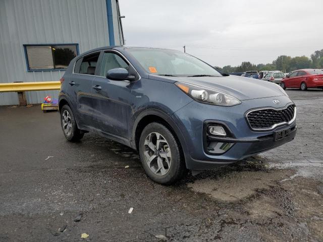 Kia Sportage l (2020)