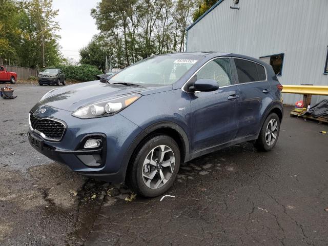 Kia Sportage l 2020