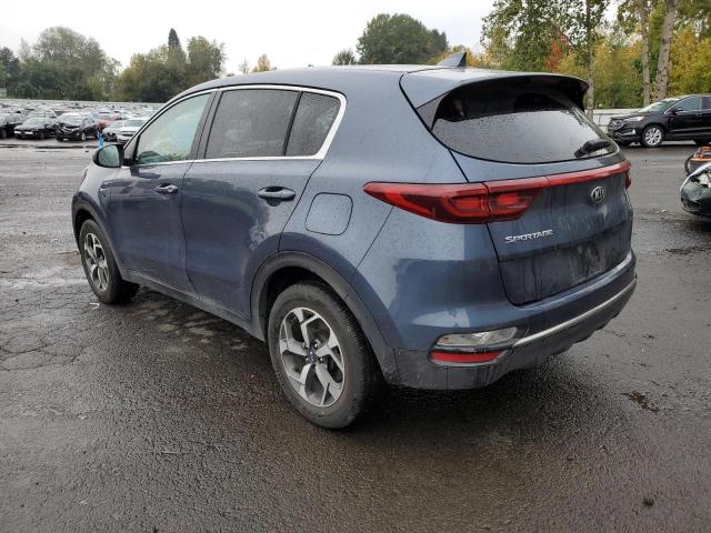 Kia Sportage l 2020