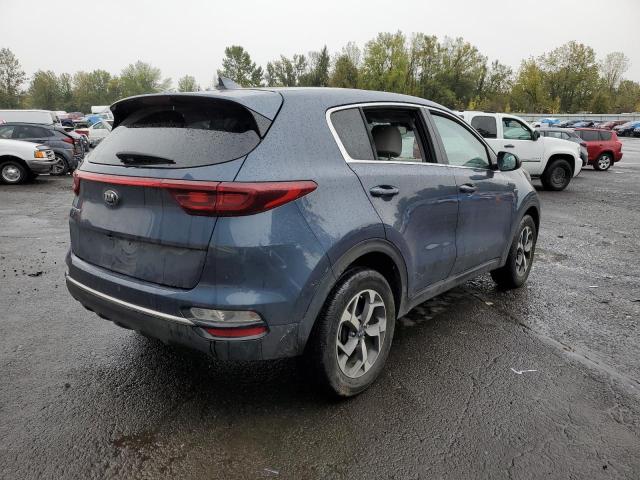 Kia Sportage l 2020