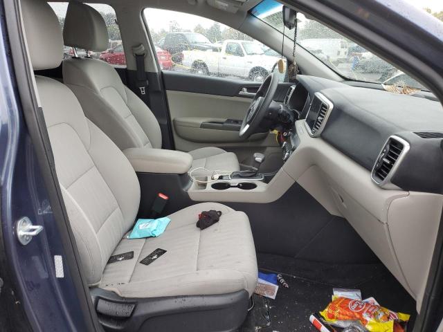 Kia Sportage l 2020