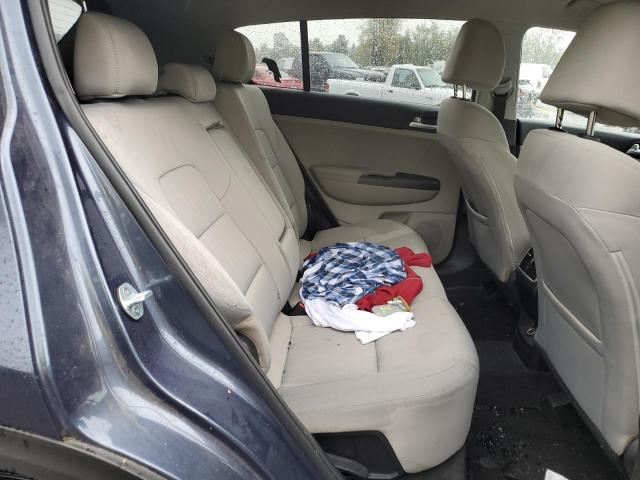 Kia Sportage l 2020