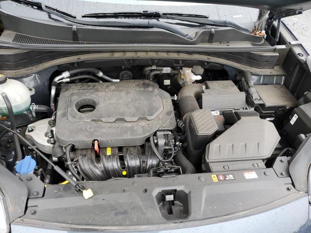 Kia Sportage l 2020