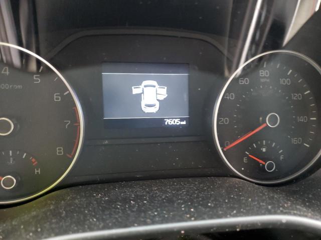 Kia Sportage l 2020