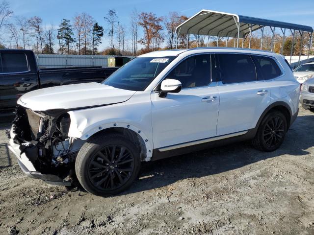 Kia Telluride (2020)