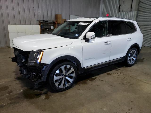 Kia Telluride (2020)
