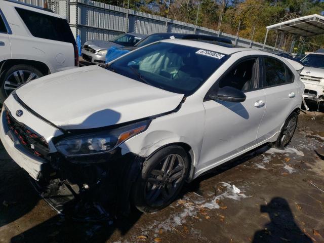 Kia Forte (2021)