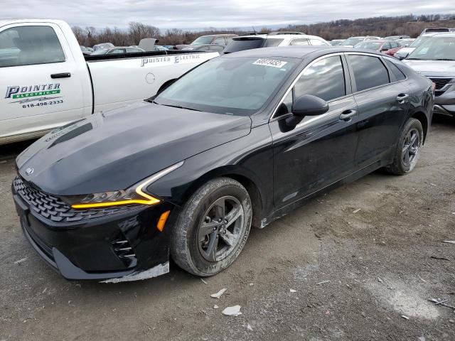 Kia K5 lx (2021)