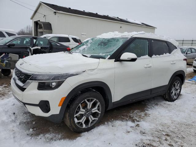 Kia Seltos ex (2021)
