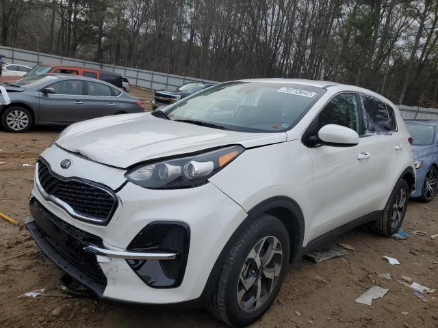 Kia Sportage l (2021)