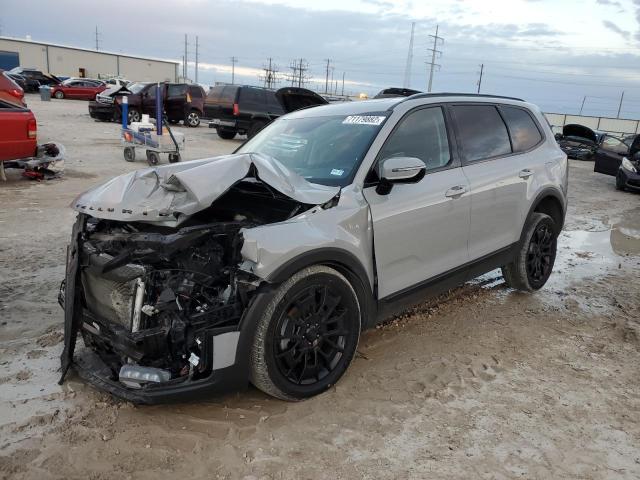 Kia Telluride (2021)