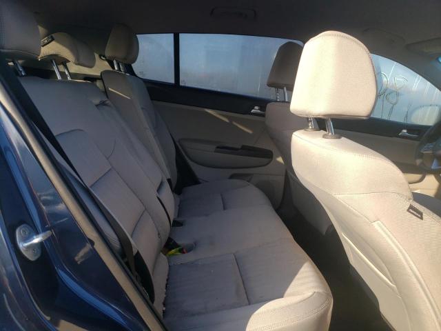 Kia Sportage l 2022