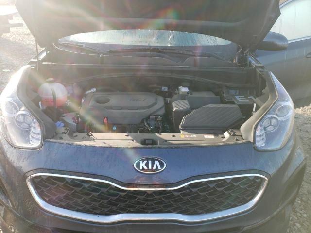 Kia Sportage l 2022