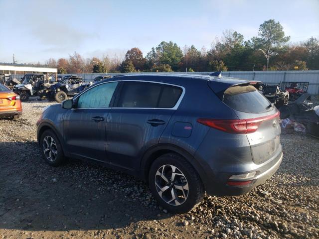 Kia Sportage l 2022