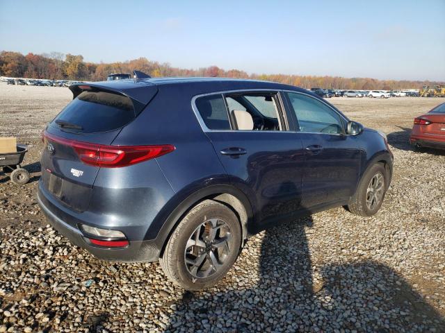 Kia Sportage l 2022