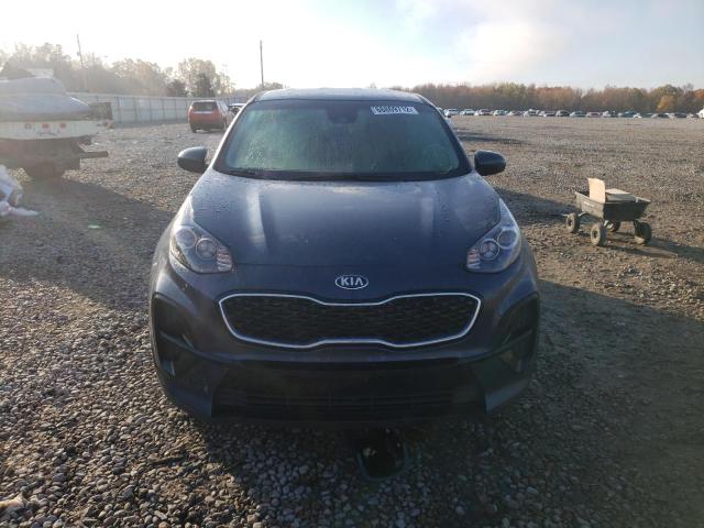 Kia Sportage l 2022