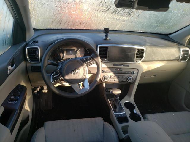 Kia Sportage l 2022