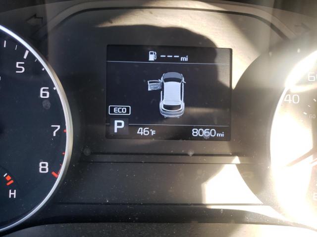 Kia Sportage l 2022