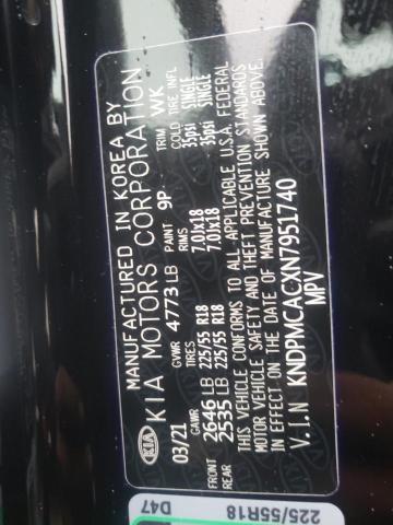 Kia Sportage l 2022