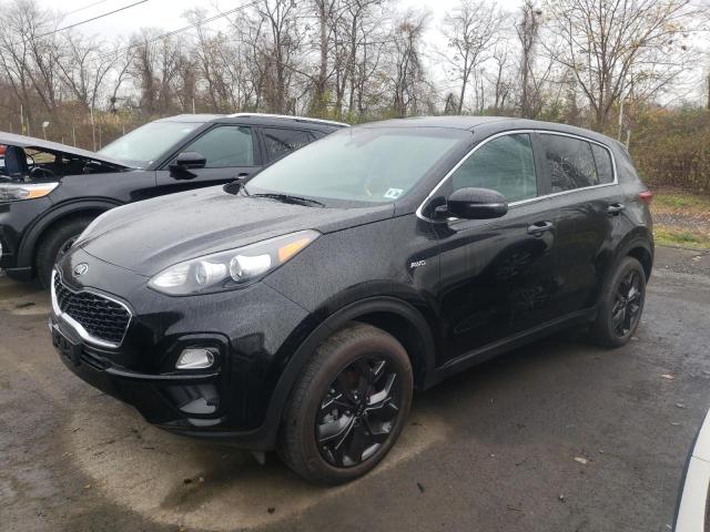 Kia Sportage l 2022