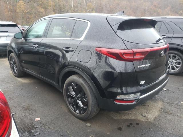 Kia Sportage l 2022