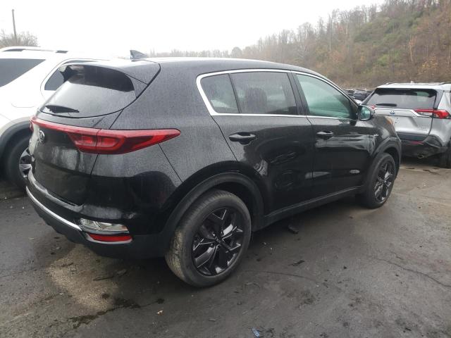 Kia Sportage l 2022