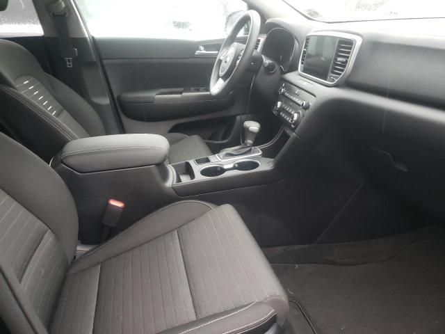 Kia Sportage l 2022