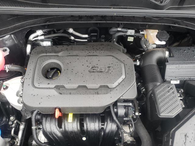 Kia Sportage l 2022