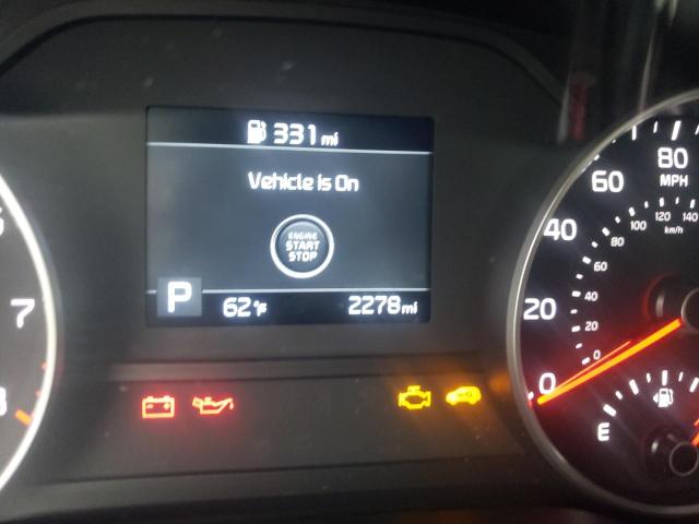 Kia Sportage l 2022