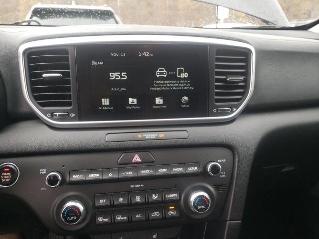 Kia Sportage l 2022