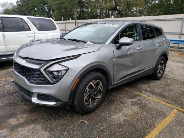 Kia Sportage l (2023)