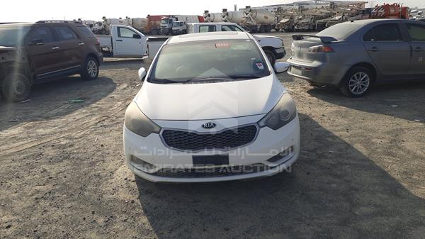 Kia Cerato (2016)