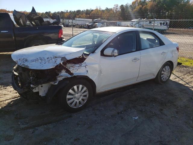 Kia Forte (2010)