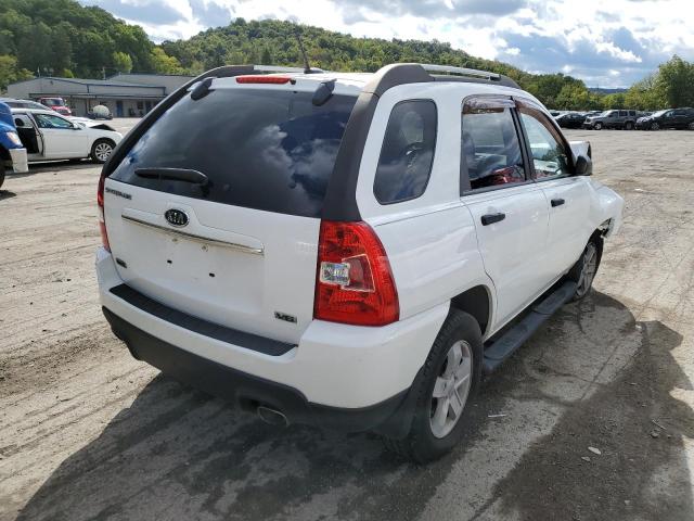 Kia Sportage l 2010